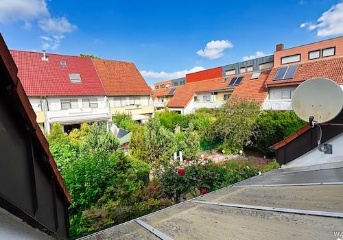 OG Balkon Aussicht