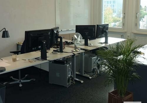 Büro