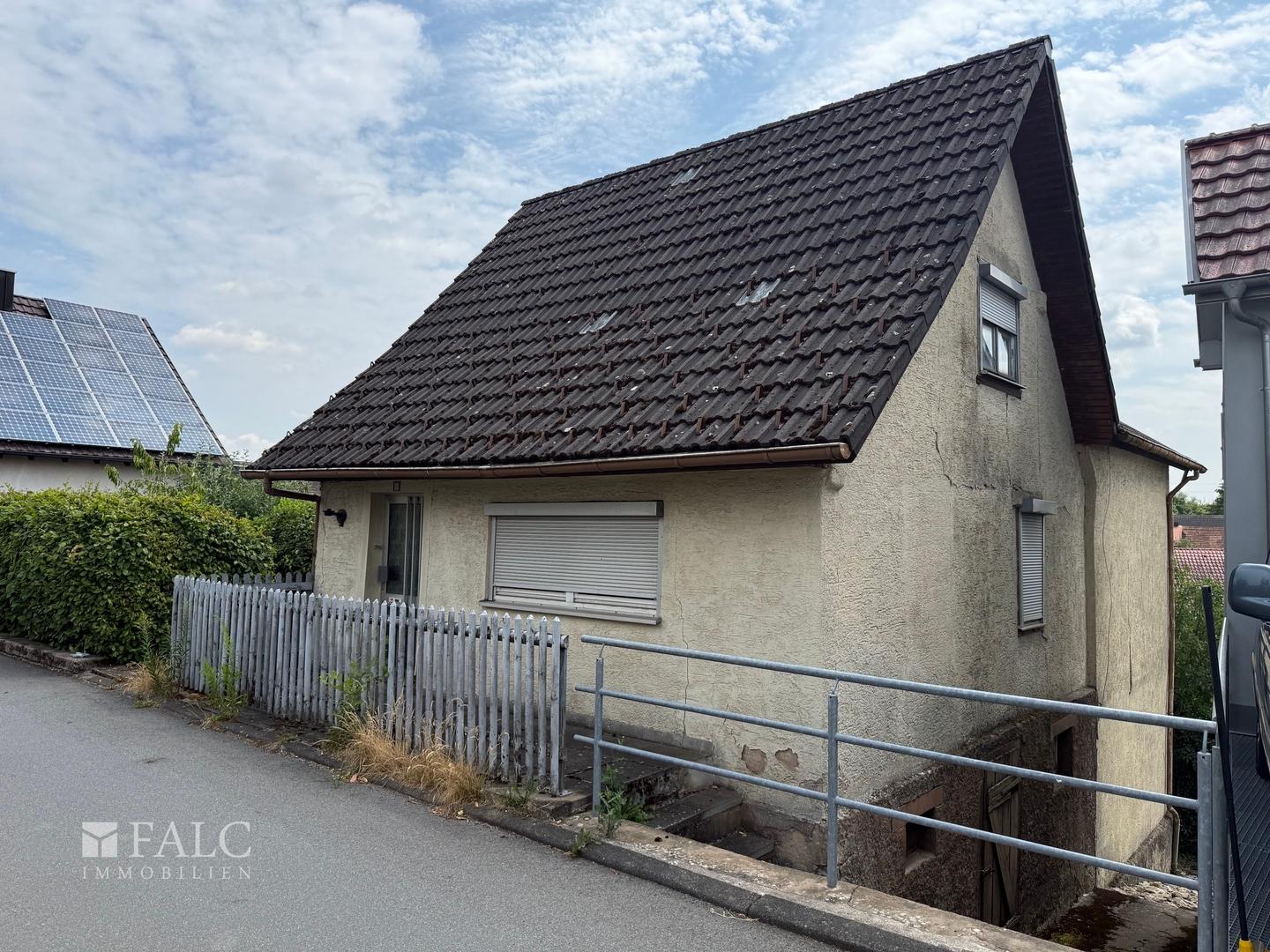 Außenansicht