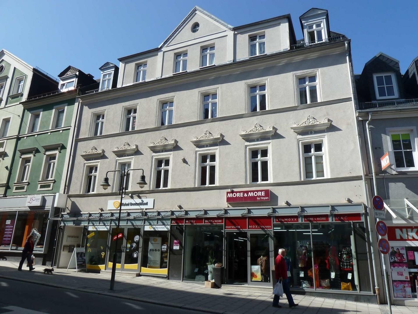Außenansicht