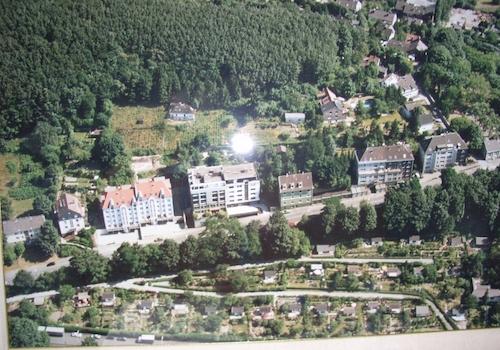 Umgebung