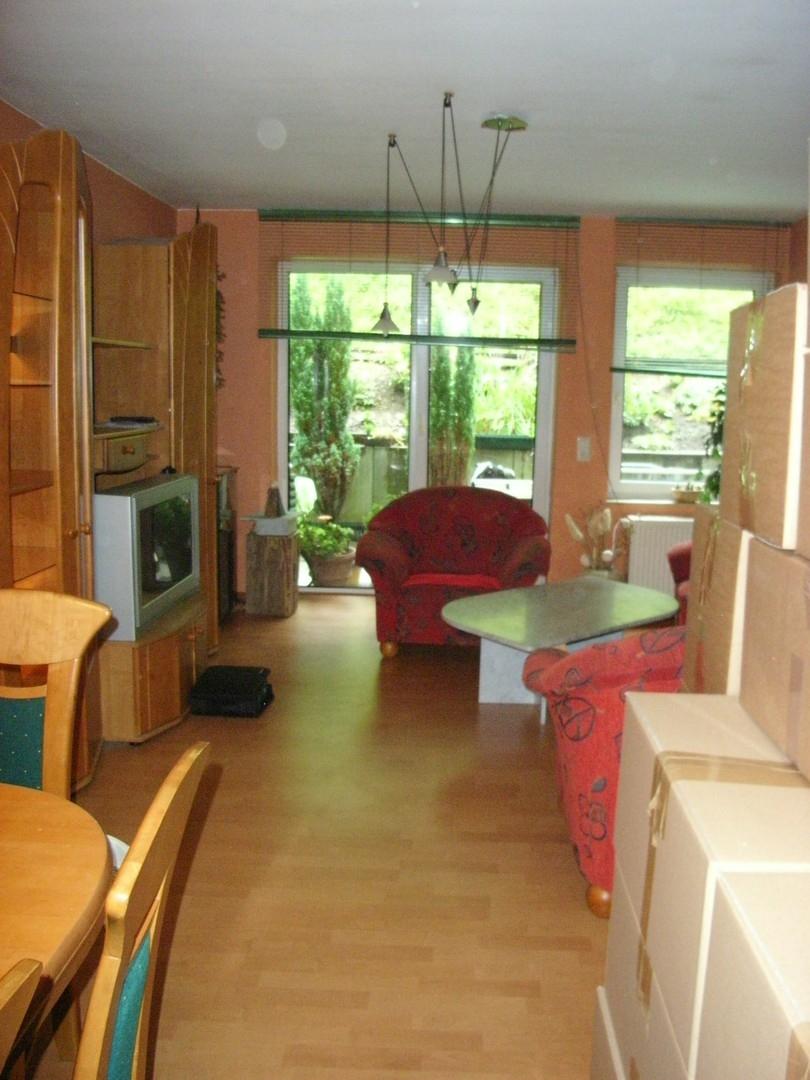 Wohnraum