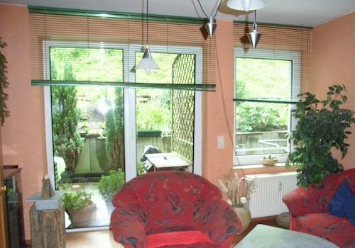 Wohnraum