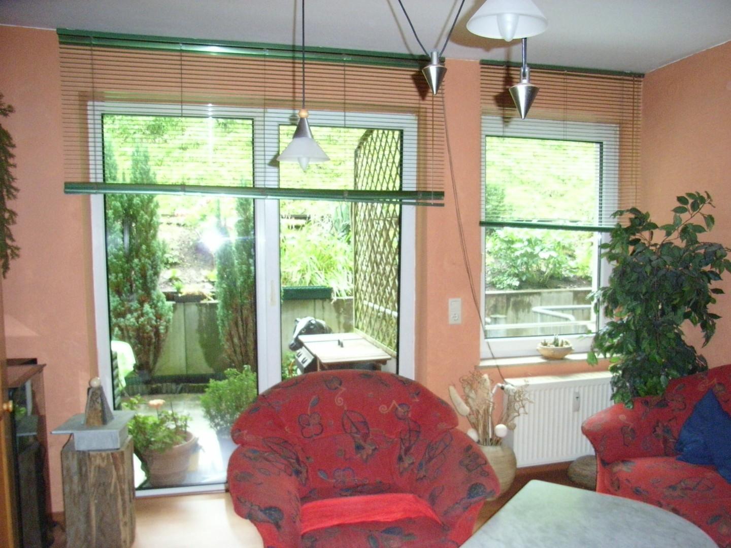 Wohnraum