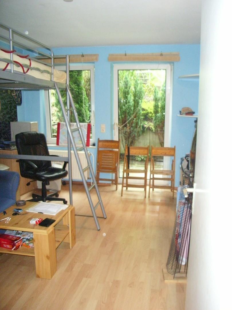 Kinderzimmer