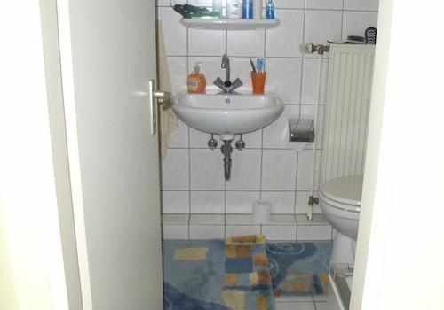 Dusche