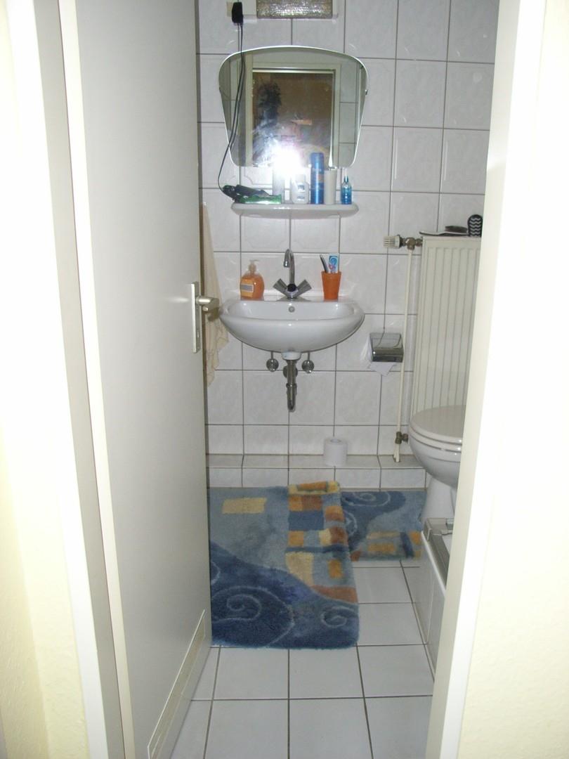 Dusche