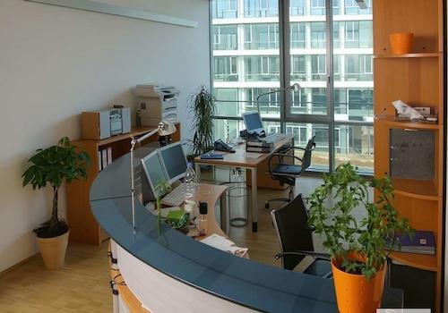 Büro