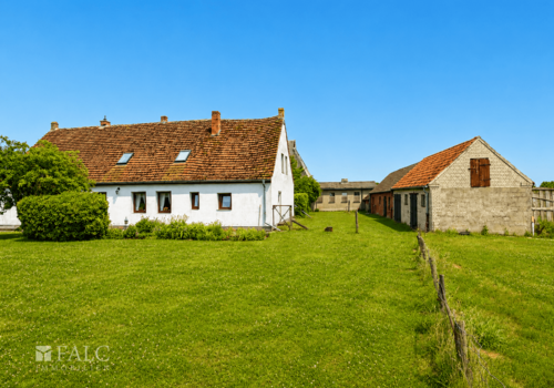 Ansicht hinten