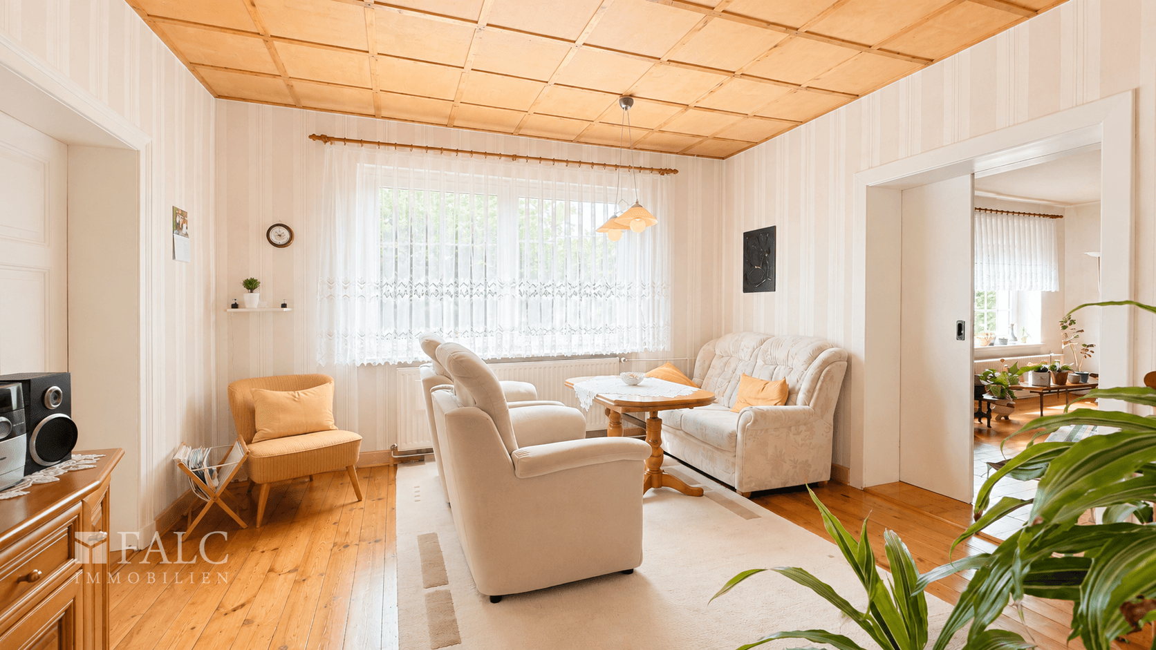 Durchgangszimmer
