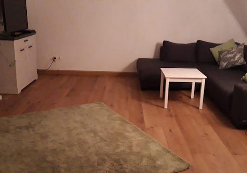 Wohnzimmer 1. OG