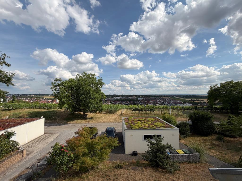 Aussicht