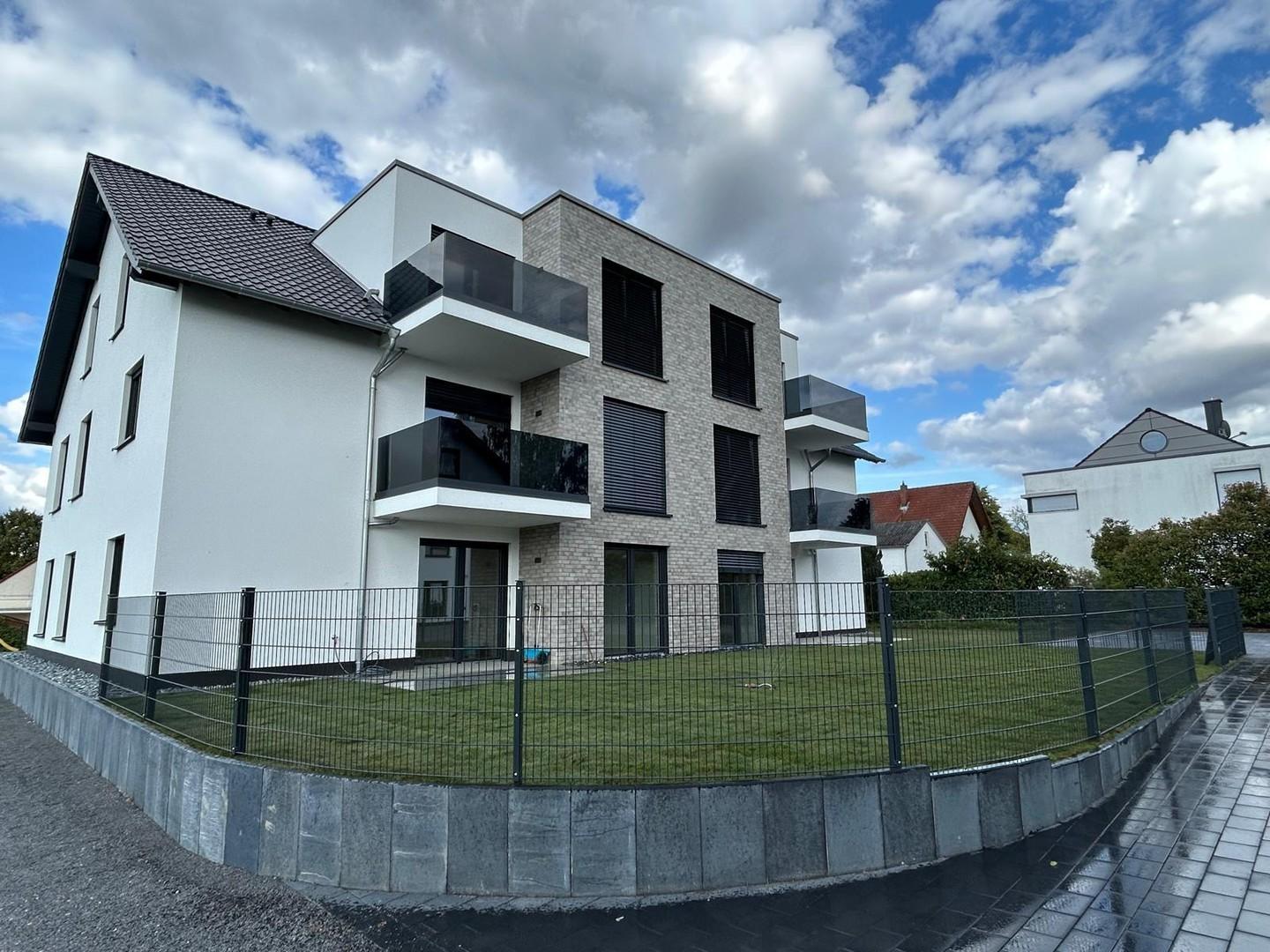 Außenansicht