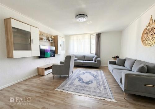 Wohnzimmer  -