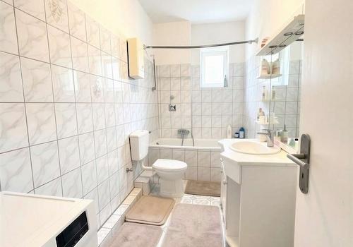 Badezimmer -