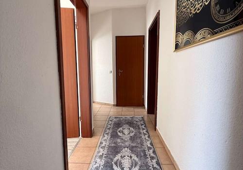 Wohnung  Flur 
