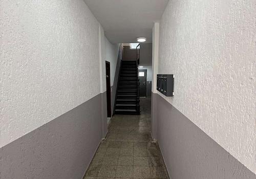 Treppenhaus 