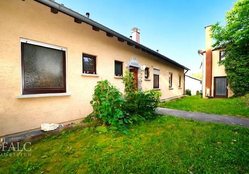 Willkommen in Ihrem Anwesen!
