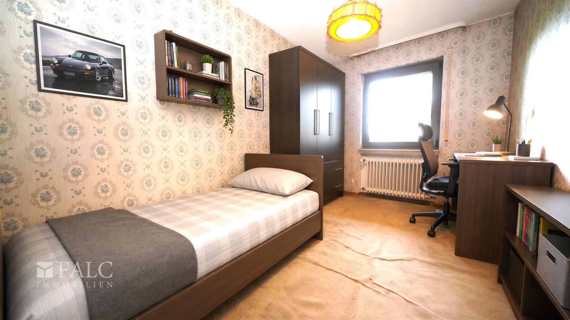 Kinderzimmer EG rechts (Vis.)