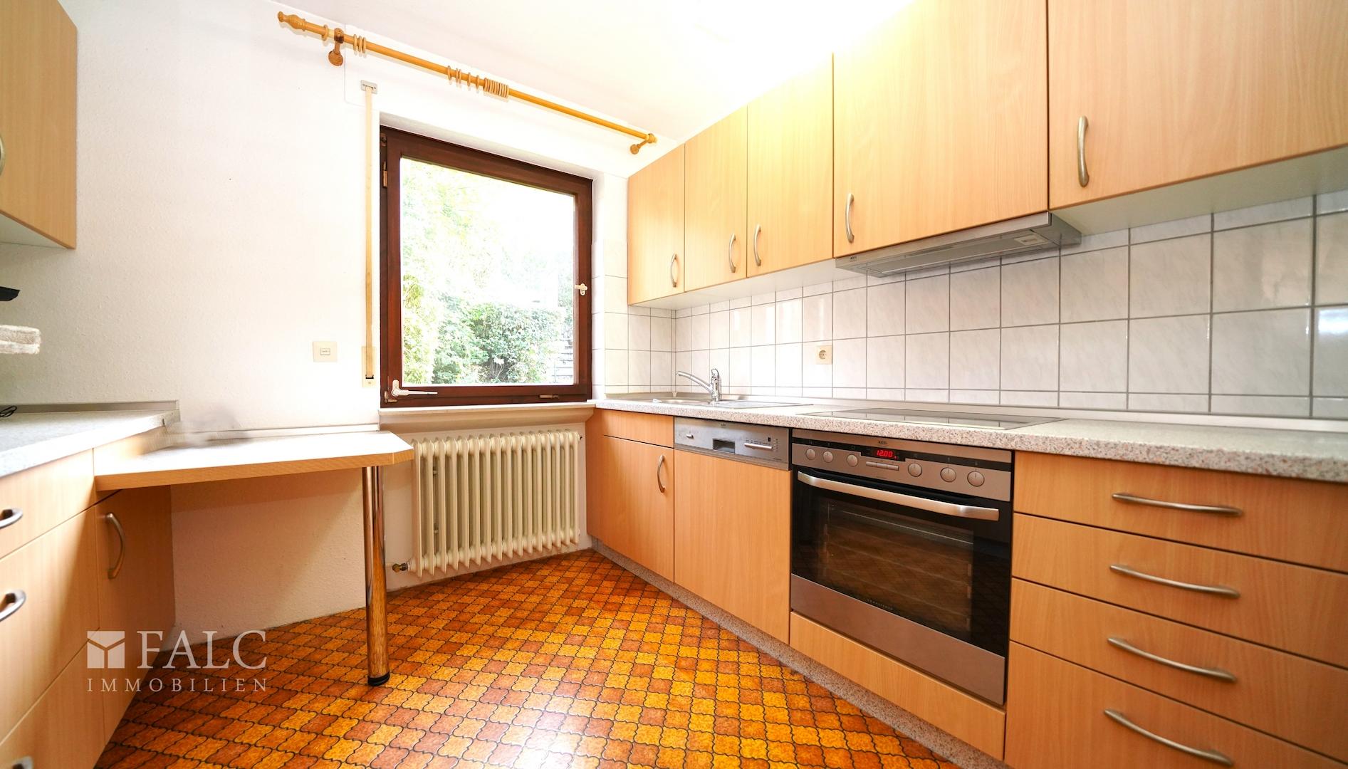Küche EG rechts