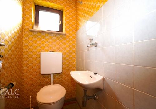 Gäste-WC EG rechts