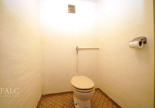 Separates WC