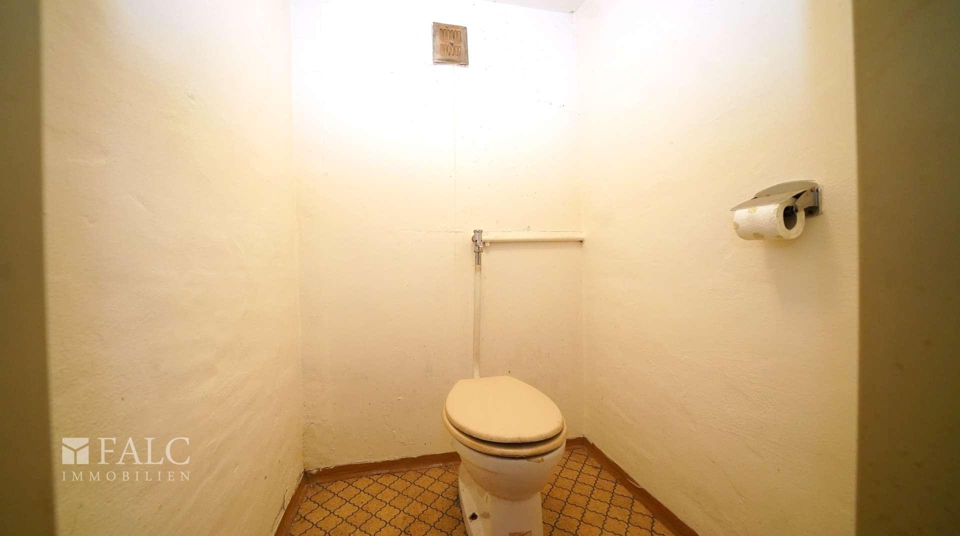 Separates WC