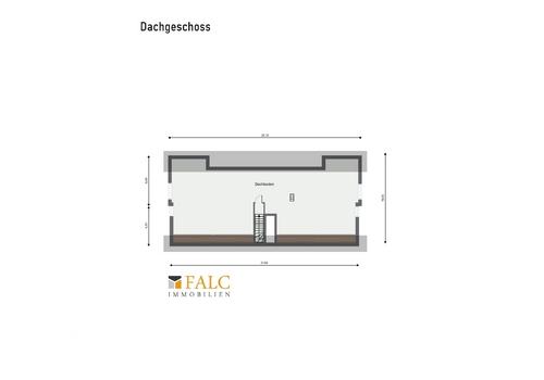 Dachgeschoss aktuell
