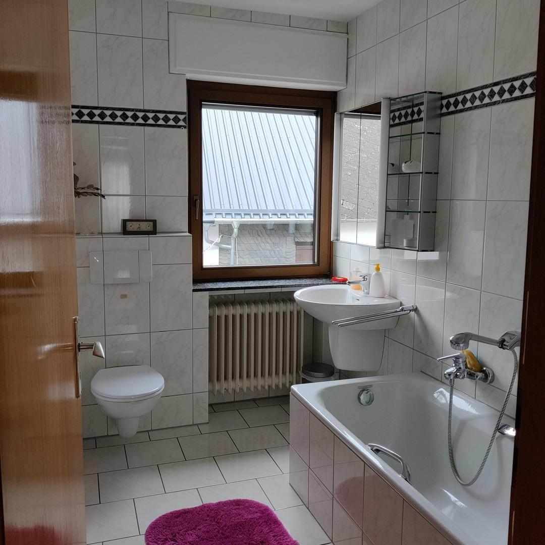 Bad OG Haus 1 B1