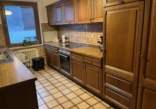 Küche Haus 1 B1