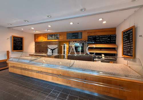 Bäckerei 