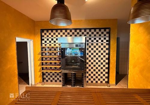 Bäckerei Bild 6
