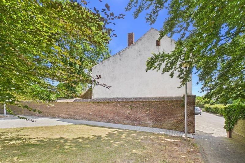 Seitenansicht links