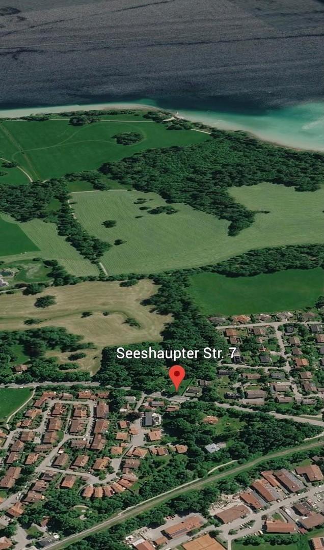 Geografische Lage