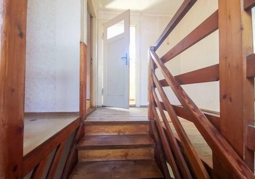 Treppe