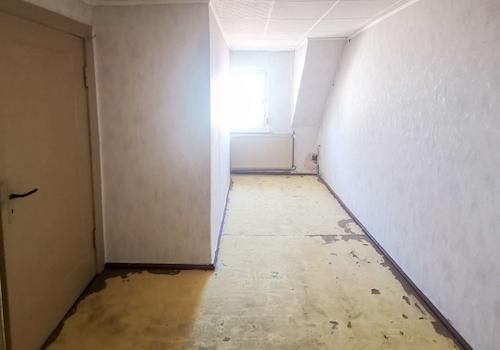 Kinder-/Arbeitszimmer