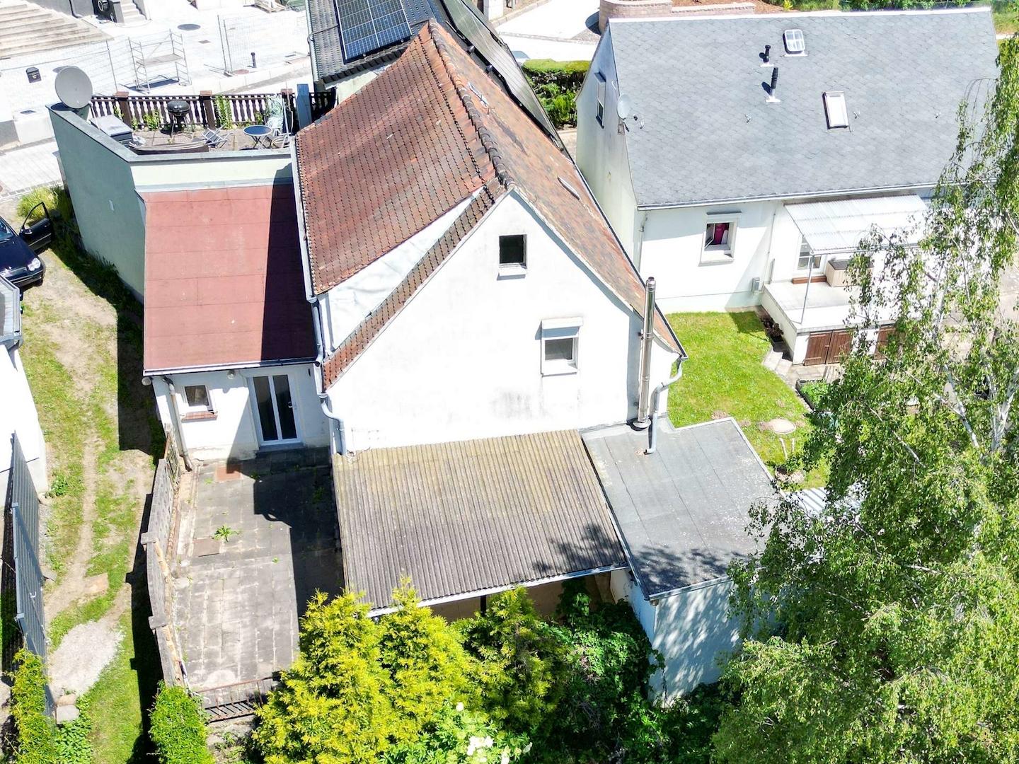Außenansicht