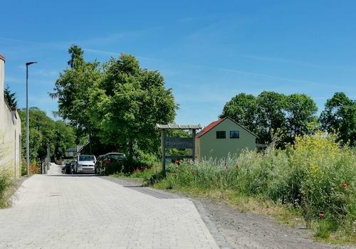 Umfeld