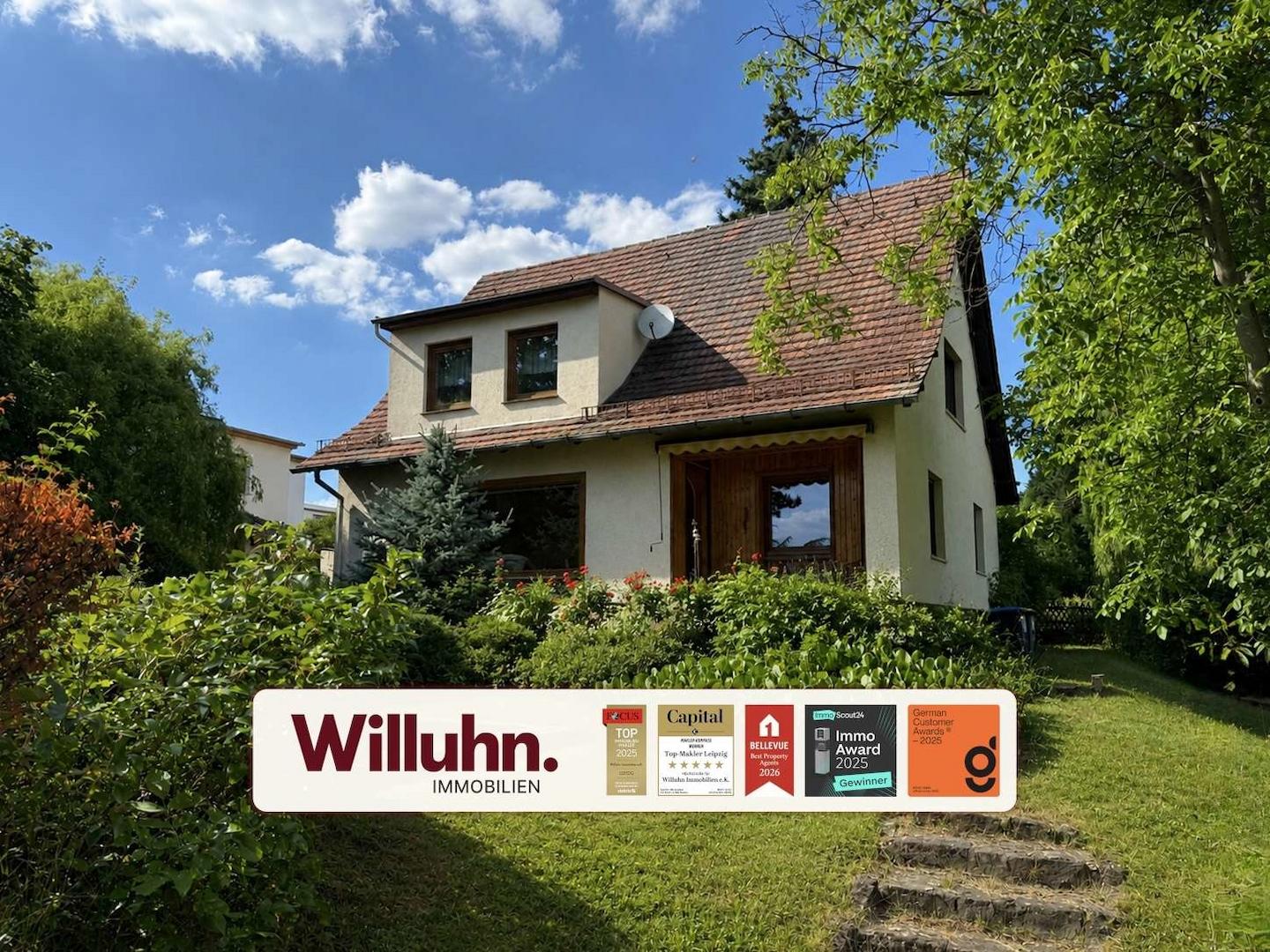 Ihr neues Zuhause