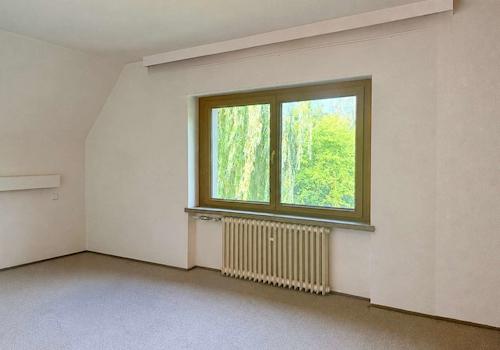 Schlafzimmer im OG
