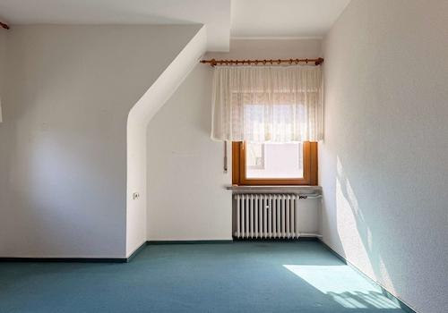 Kinderzimmer im OG