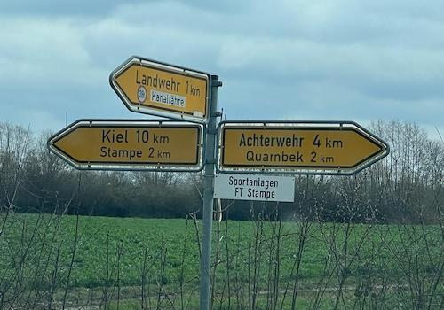 Umgebung