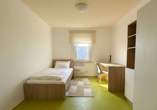OG Schlafzimmer