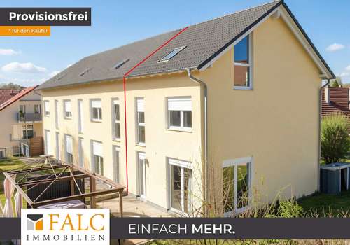 Außenansicht (KI)