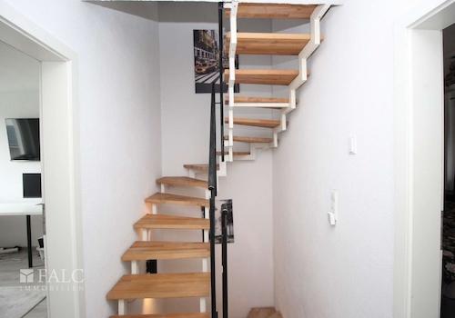 Treppe
