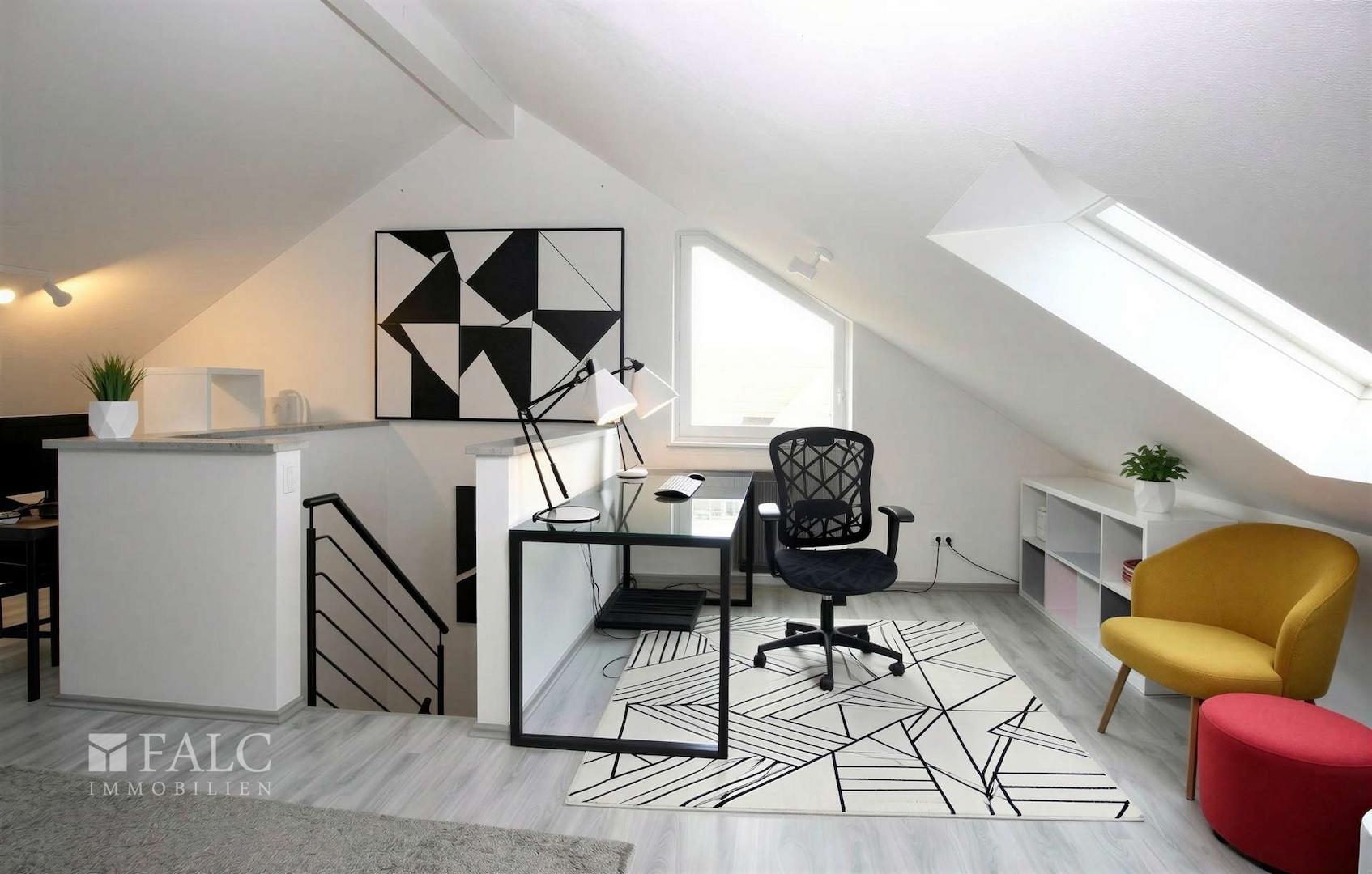 DG-Studio-1 - (KI generiert)