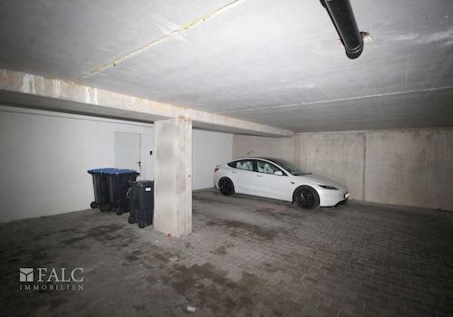 Tiefgarage
