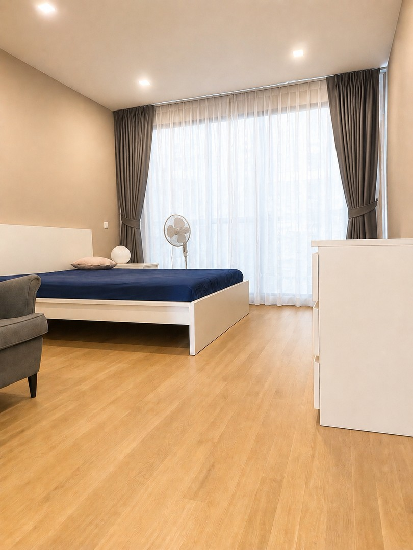 Schlafzimmer 2