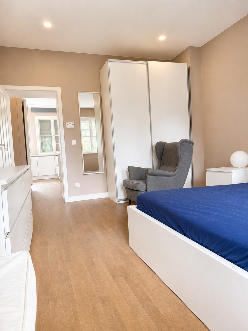 Schlafzimmer 2