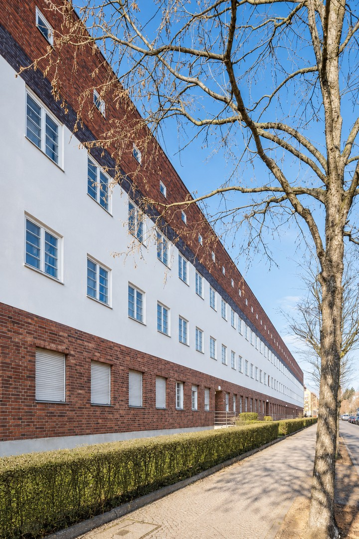 Mehrfamilienhaus